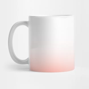 Red Fringes Mug